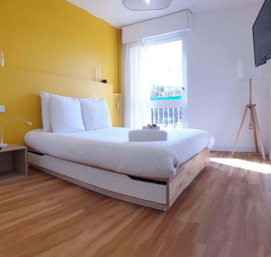 Apartmán Cozy Loft Metz Gare, Pompidou, Centre Congres, Muse Exteriér fotografie